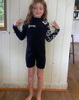 Bodysurf Neopreno Sirenas - Niñas