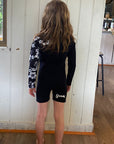 Bodysurf Neopreno Sirenas - Niñas