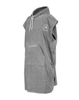 Poncho Gris Dryhood