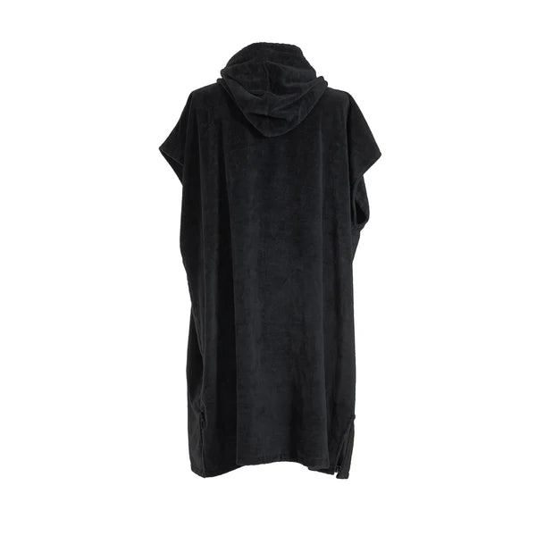 Poncho Negro Dryhood