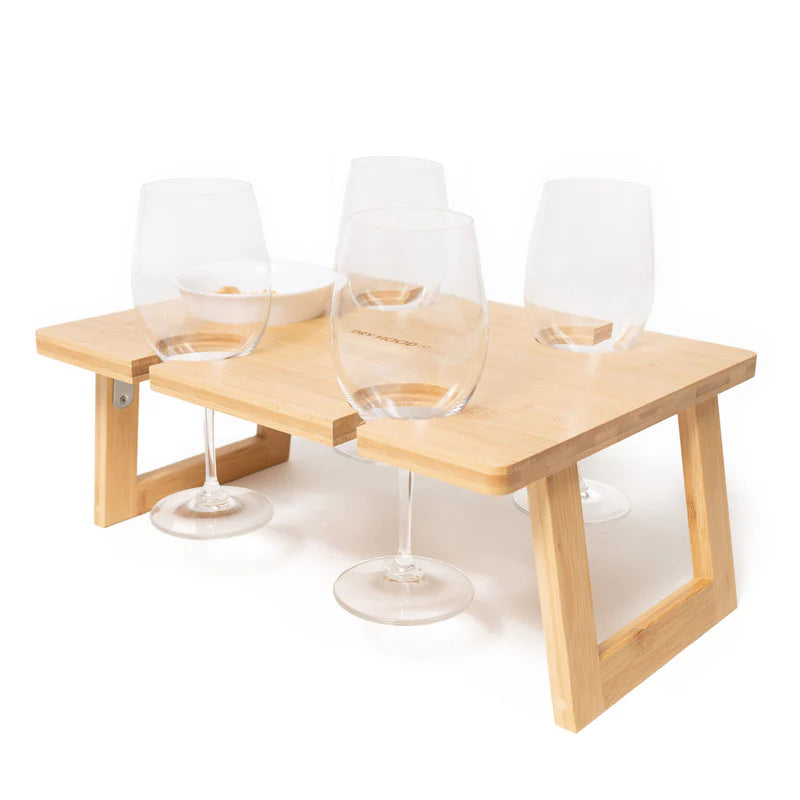 Mesa Picnic Rectangular Saint Tropez