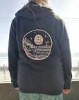 Poleron Unisex Pies Salados