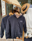 Poleron Unisex Pies Salados