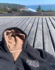Poleron Unisex Pies Salados