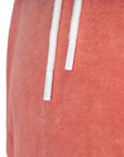 Poncho Rosado Dryhood