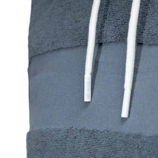 Poncho Sunshine Azul Dryhood Niñ@s