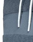 Poncho Sunshine Azul Dryhood Niñ@s