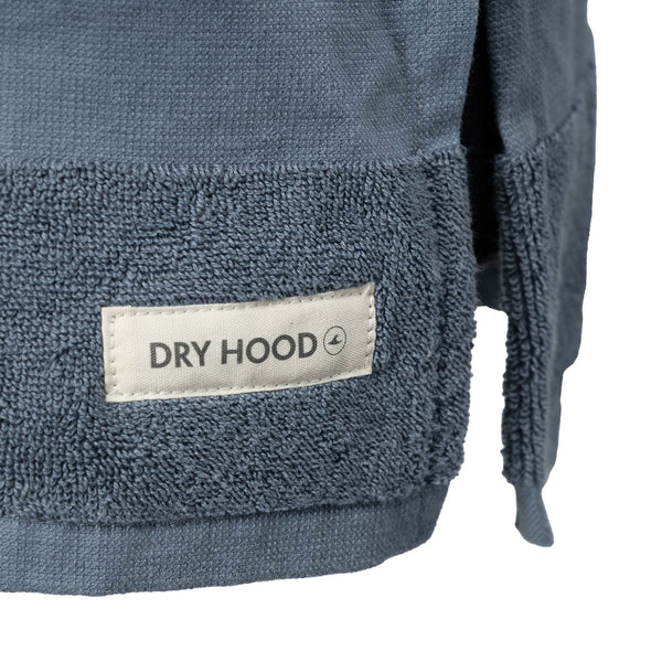 Poncho Sunshine Azul Dryhood Niñ@s