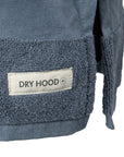 Poncho Sunshine Azul Dryhood Niñ@s