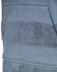 Poncho Sunshine Azul Dryhood Niñ@s