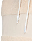 Poncho Sunshine rosado Dryhood Niñ@s