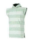 Poncho Sunshine verde Dryhood Niñ@s