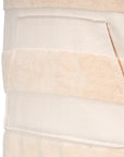 Poncho Sunshine rosado Dryhood Niñ@s