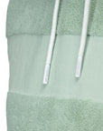 Poncho Sunshine verde Dryhood Niñ@s