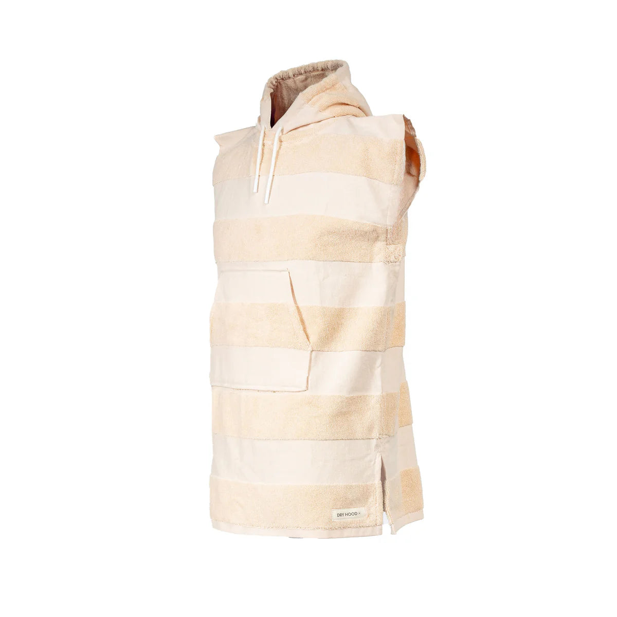 Poncho Sunshine rosado Dryhood Niñ@s