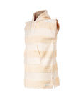 Poncho Sunshine rosado Dryhood Niñ@s