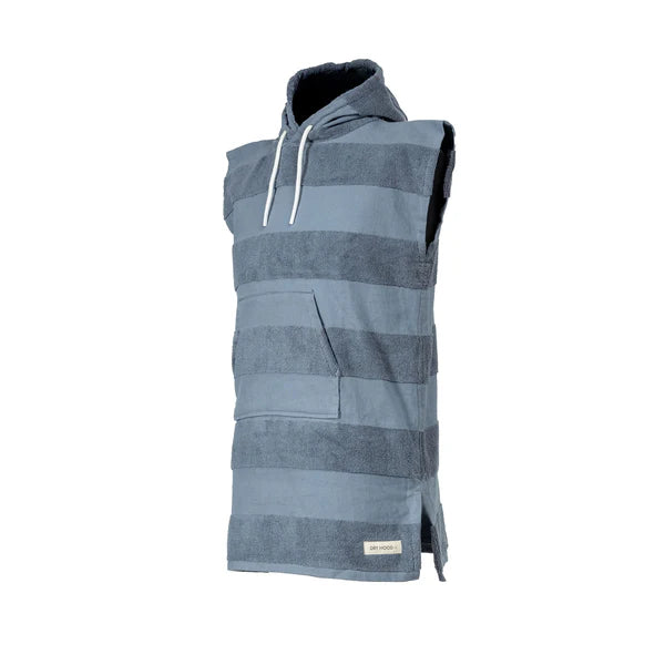 Poncho Sunshine Azul Dryhood Niñ@s