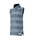 Poncho Sunshine Azul Dryhood Niñ@s