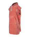 Poncho Rosado Dryhood