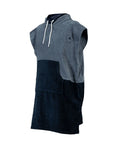 PonchoTwo Roads Azul Dryhood