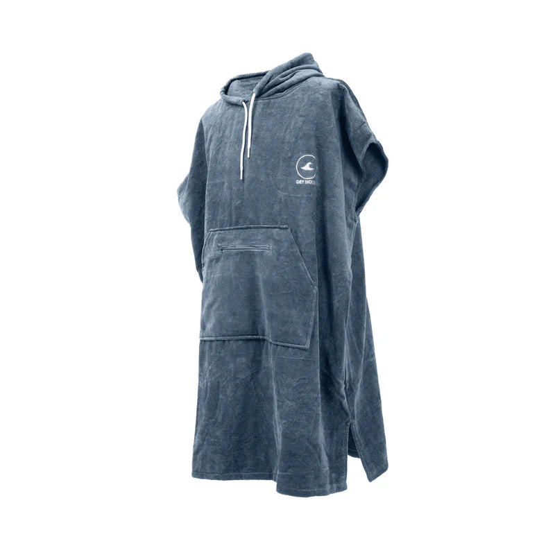 Poncho Azul Dryhood
