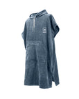 Poncho Azul Dryhood