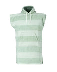 Poncho Sunshine verde Dryhood Niñ@s