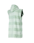 Poncho Sunshine verde Dryhood Niñ@s