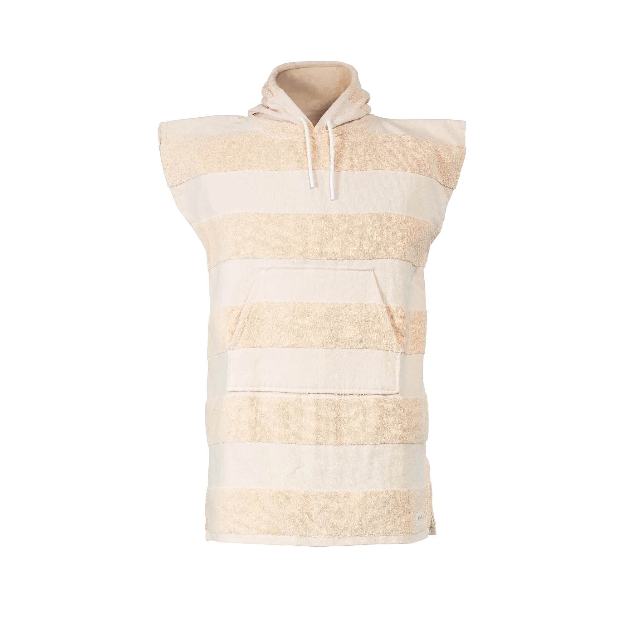 Poncho Sunshine rosado Dryhood Niñ@s
