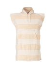 Poncho Sunshine rosado Dryhood Niñ@s