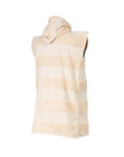 Poncho Sunshine rosado Dryhood Niñ@s