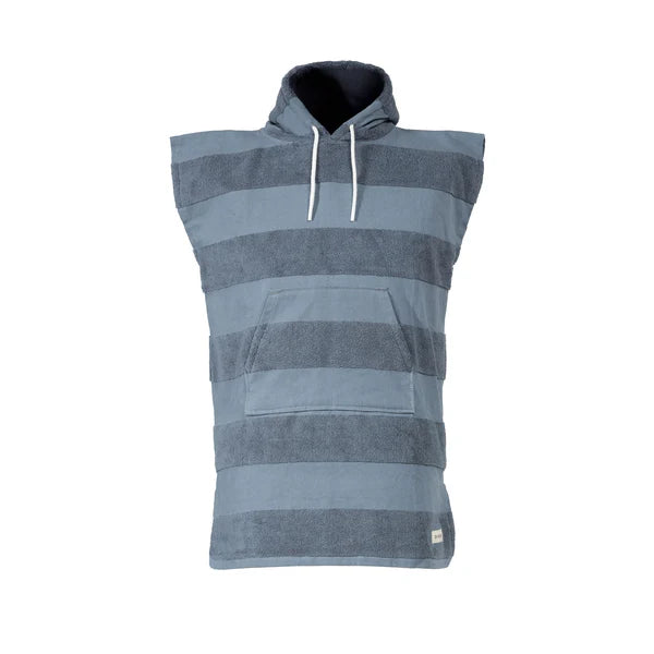 Poncho Sunshine Azul Dryhood Niñ@s