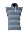 Poncho Sunshine Azul Dryhood Niñ@s