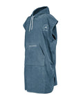 Poncho Azul Dryhood