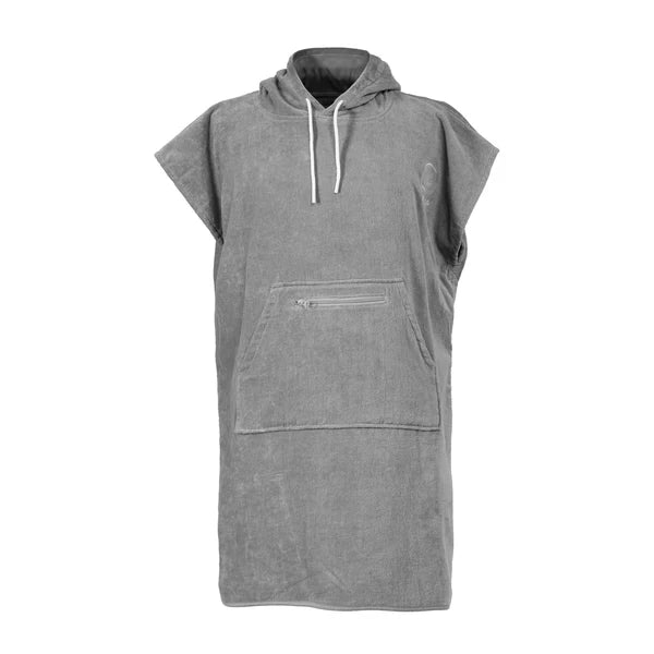 Poncho Gris Dryhood
