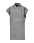 Poncho Gris Dryhood