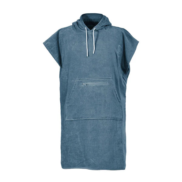 Poncho Azul Dryhood