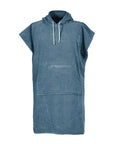 Poncho Azul Dryhood