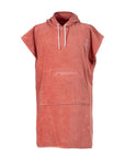 Poncho Rosado Dryhood