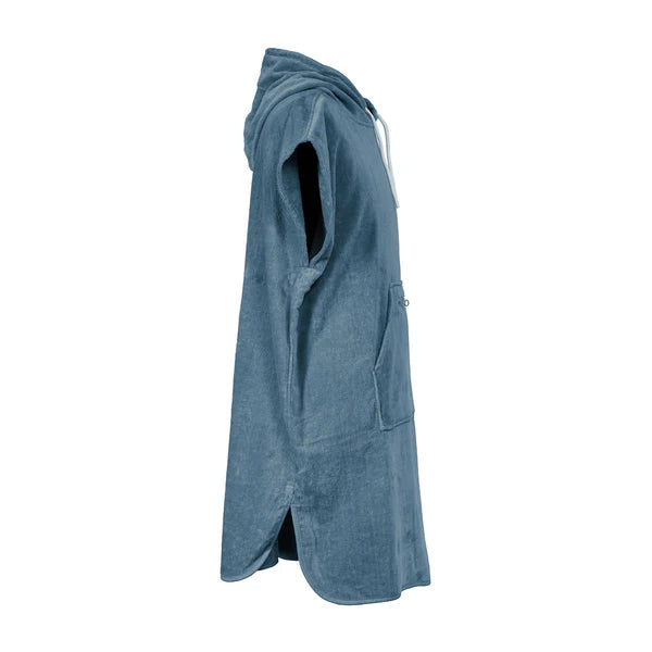 Poncho Azul Dryhood