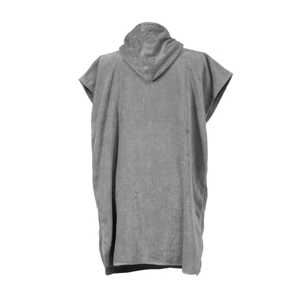 Poncho Gris Dryhood