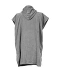 Poncho Gris Dryhood