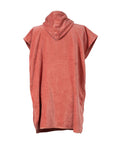 Poncho Rosado Dryhood