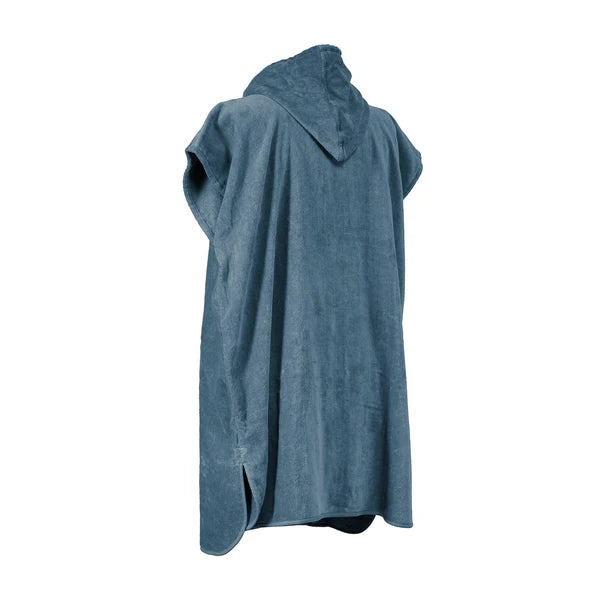 Poncho Azul Dryhood