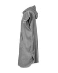 Poncho Gris Dryhood