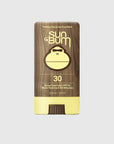 Protector Solar Facial En Barra SPF 30