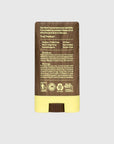 Protector Solar Facial En Barra SPF 30