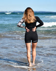 Bodysurf Neopreno Sirenas - Mujer