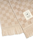 Toalla Doble Mallorca Café
