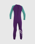 Traje de Agua Sirenas Morado